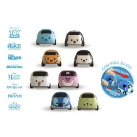 Набор рюмок Chef&Sommelier Sublym Eco Прозрачный Cтекло 350 ml (6 штук)