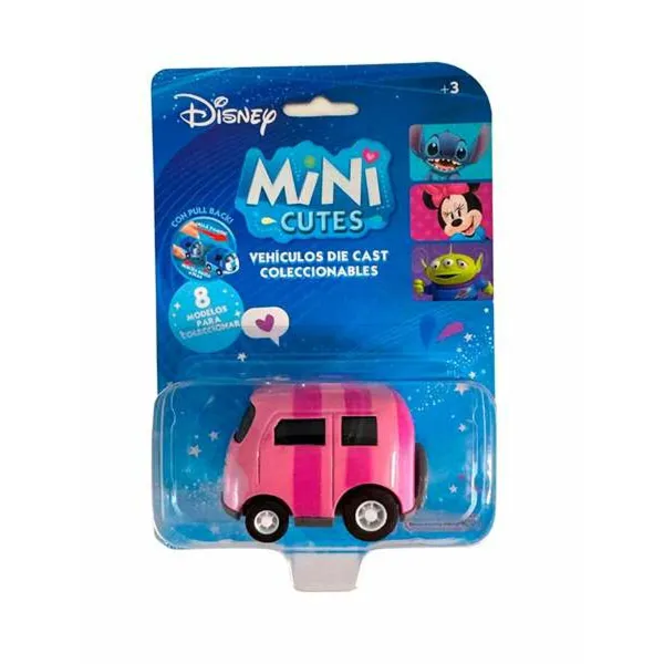 Automobilis Disney Mini Cutes Disney