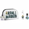 Real Madrid Eau De Toilette Spray 50ml Set 3 Pieces