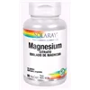 Solaray Magnesium 133 Mg 90 Vcaps