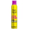 Tigi Bed Head Bigger The Better Volume Foam Shampoo 200ml