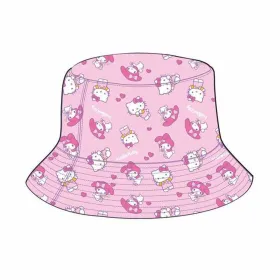 Skrybėlė Hello Kitty