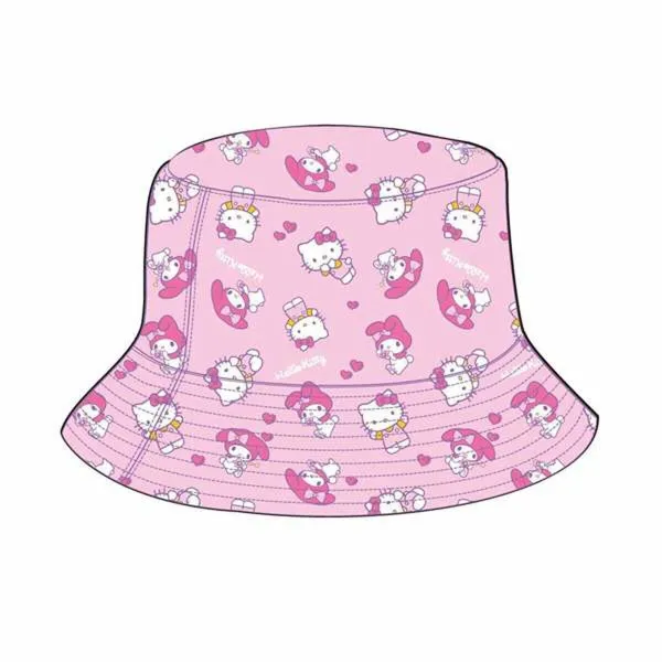 Skrybėlė Hello Kitty