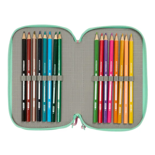 Pussukka Glow Lab Amazing 12,5 x 19,5 x 5,5 cm 37 Kappaletta