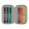Ceļasoma Glow Lab Amazing 12,5 x 19,5 x 5,5 cm 37 Daudzums