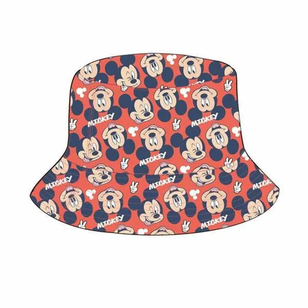 Skrybėlė Mickey Mouse