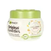 Garnier Original Remedies Almond Milk Mask 300ml