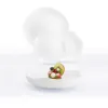 Tableware Luminarc Galeo White Glass 18 Pieces
