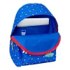 Kooliseljakott Mickey Mouse Clubhouse Good day Sinine 31 x 43 x 13 cm