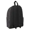 Skolas soma The Avengers Vendetta Melns 31 x 43 x 13 cm