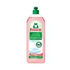 Frosch Dishwasher Gel Raspberry 750ml