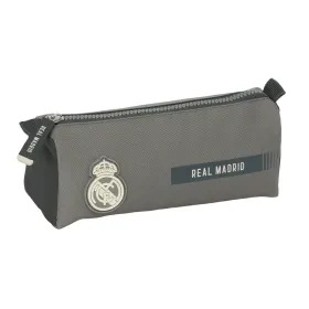 Несессер Real Madrid C.F. Серый 21 x 8 x 7 cm
