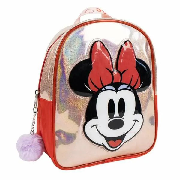 Школьный рюкзак Minnie Mouse