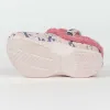 House Slippers Minnie Mouse Pink 26-27
