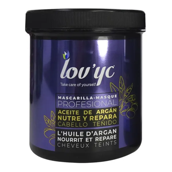 Lovyc Nourishes And Repair Mask 700ml