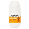 Babaria Desodorante Roll-On Doble Efecto 50ml