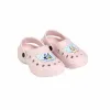 Beach Sandals Bluey Pink 30-31