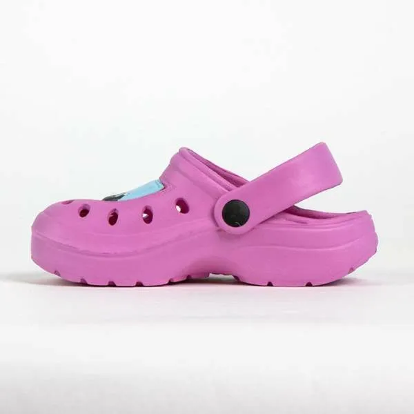 Beach Sandals Minnie Mouse Dark pink 28-29