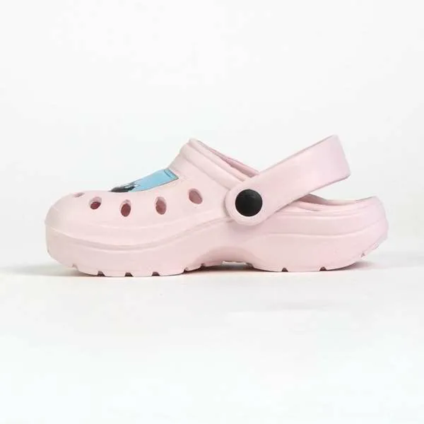 Rantasandaalit Minnie Mouse Pinkki 28-29