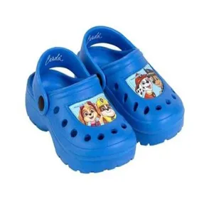Kroksai The Paw Patrol Mėlyna 30-31
