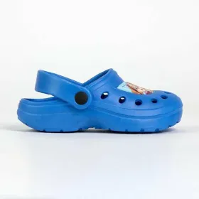 Kroksai The Paw Patrol Mėlyna 30-31