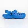 Pludmales krokšu apavi The Paw Patrol Zils 30-31