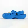 Pludmales krokšu apavi The Paw Patrol Zils 30-31