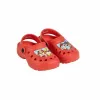Пляжные сандали The Paw Patrol Красный 30-31