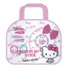 Tarvikesetti Hello Kitty Pinkki