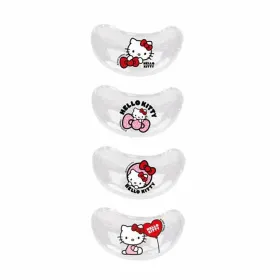 Karoliai Hello Kitty