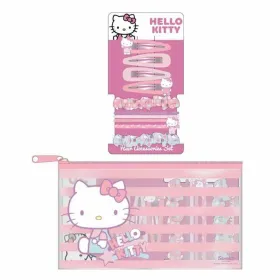 Hair accessories Hello Kitty Pink