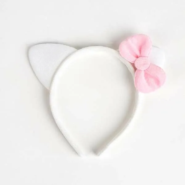 Accessories set Hello Kitty Pink