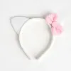 Набор аксессуаров Hello Kitty Розовый