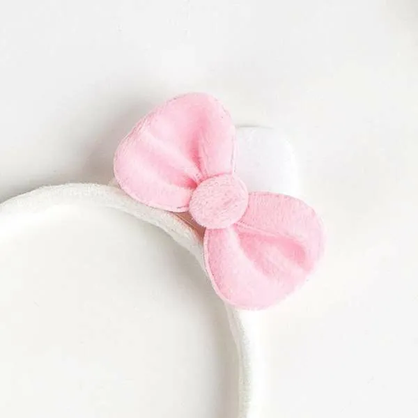 Набор аксессуаров Hello Kitty Розовый