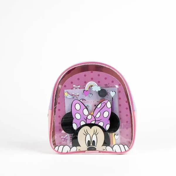 Kooliseljakott Minnie Mouse