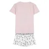 Children's Pyjama Bluey Pink