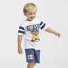 Vaatesetti The Paw Patrol Valkoinen