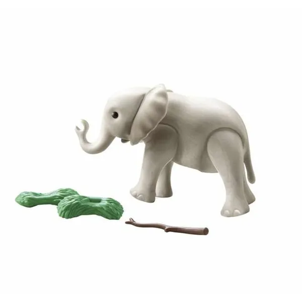 Playset Playmobil Wiltopia 71049