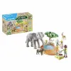 Toimintahahmot Playmobil Wiltopia 1 Kappaletta