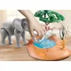 Toimintahahmot Playmobil Wiltopia 1 Kappaletta