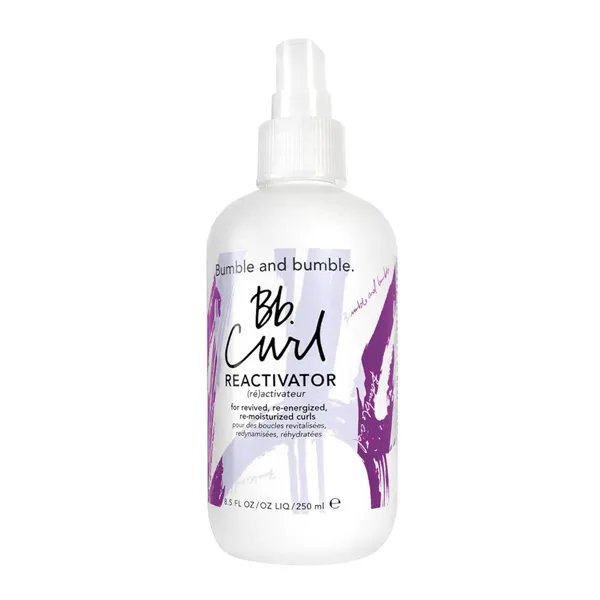 Bumble and Bumble Bb Curl Reactivador 250ml