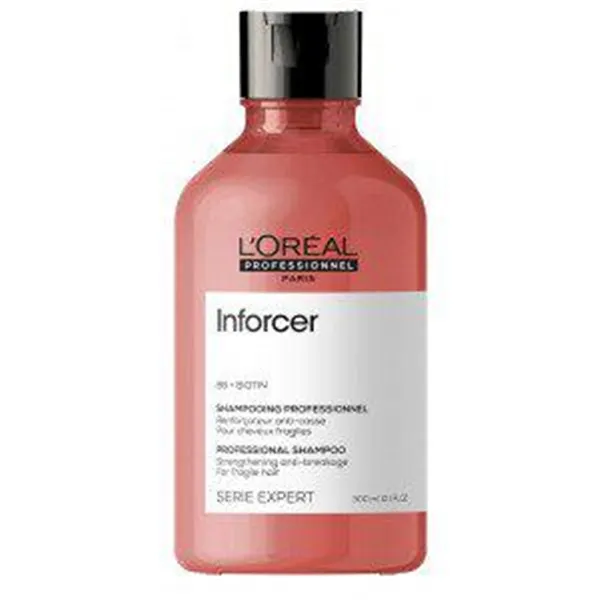 L'oreal Professionnel Inforcer Professional Shampoo 300ml