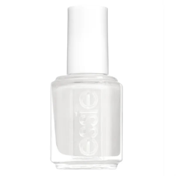 Essie Nail Color Nail Polish 4 Pearly White 13,5ml