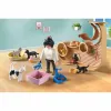Playset Playmobil 71744 72 Daudzums