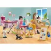 Playset Playmobil 71744 72 Daudzums