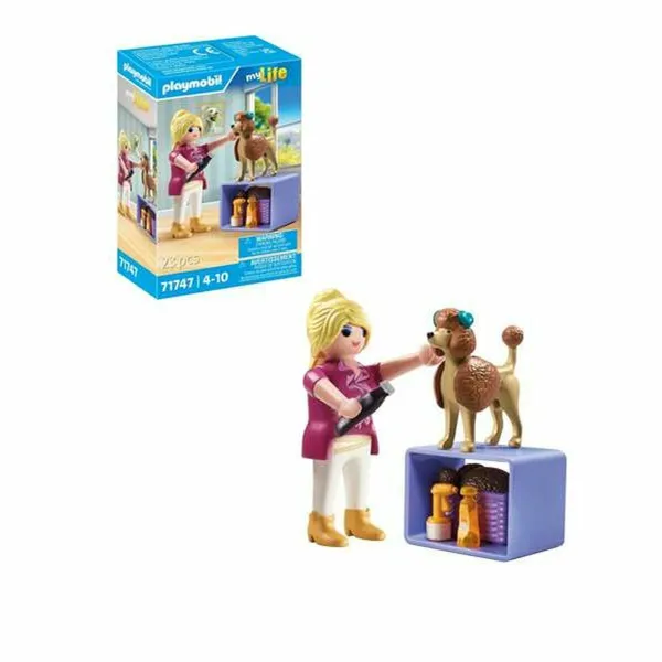 Playset Playmobil