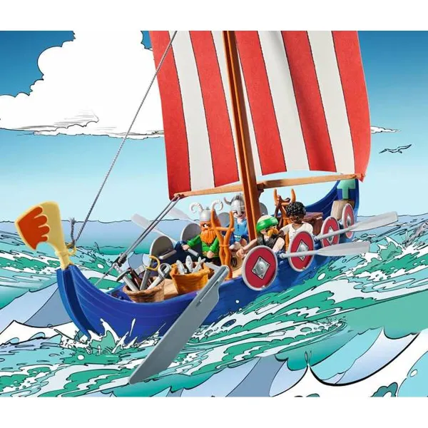 Playset Playmobil