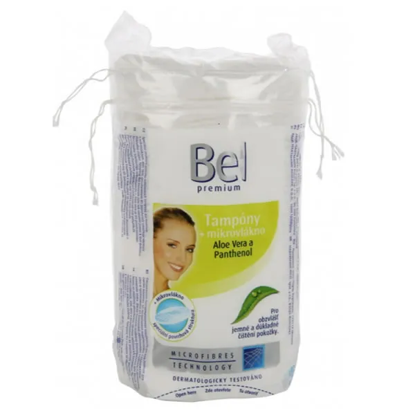 Bel Premium Pads Microfaser 45 Units 