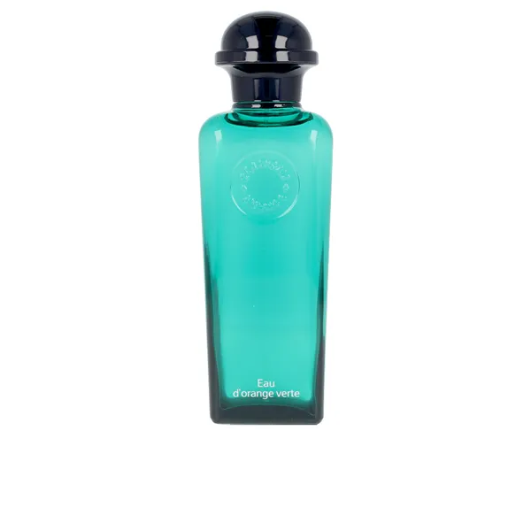 Hermes Eau D'orange Verte Eau De Cologne Spray 100ml