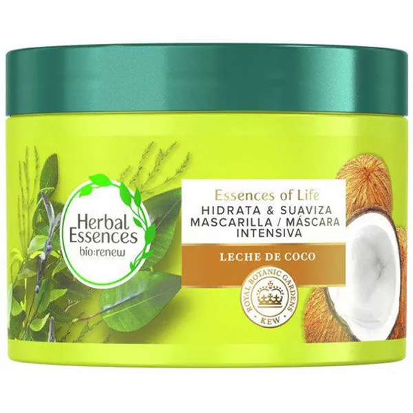 Herbal Essences Coconut Milk Mask 450ml